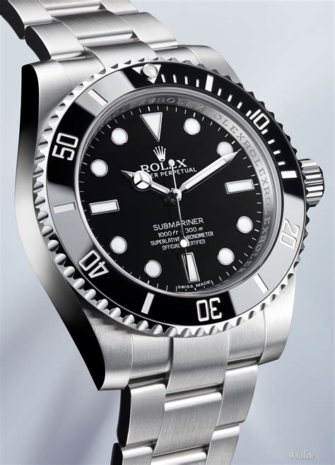 mens submariner rolex